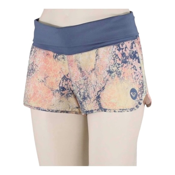 Roxy Endless Summer 2" Boardshorts NWT - Picture 5 of 5